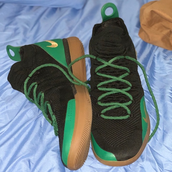 Nike KD 11 - Picture 4 of 4